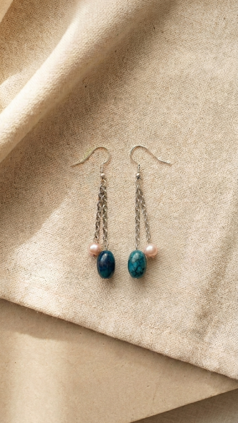 Pendientes NAIA - NÁCAR