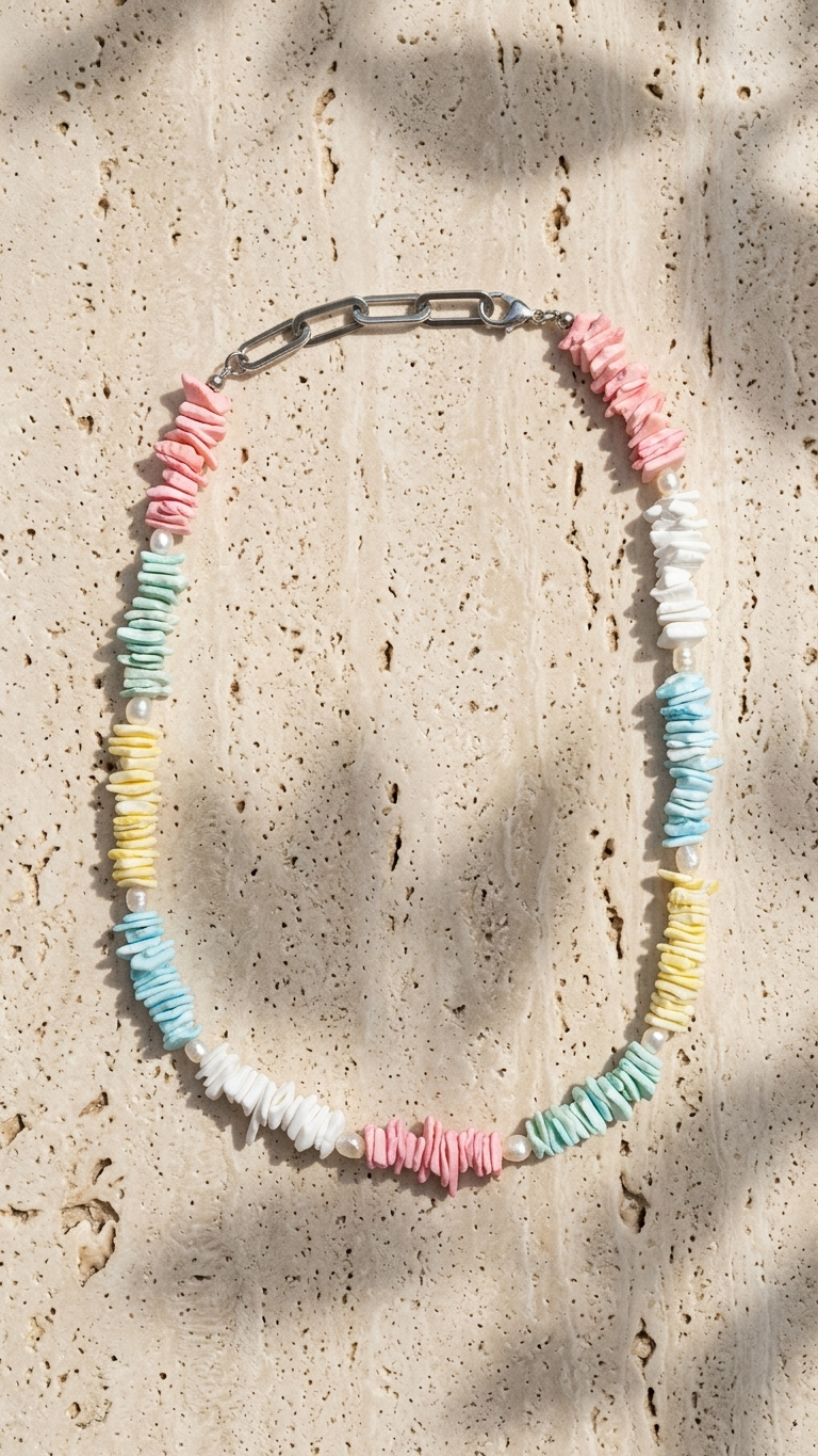 COLLAR ANACAPRI - NO DRAMA
