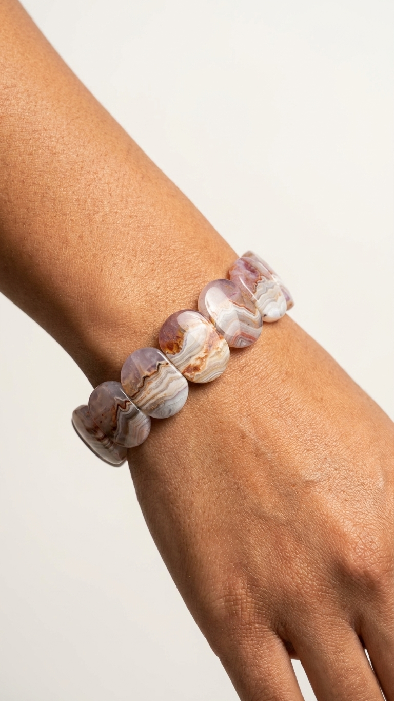 Pulsera LABERYNTH