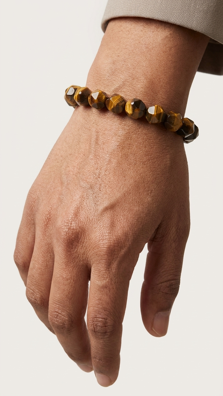 Pulsera KILIMANJARO