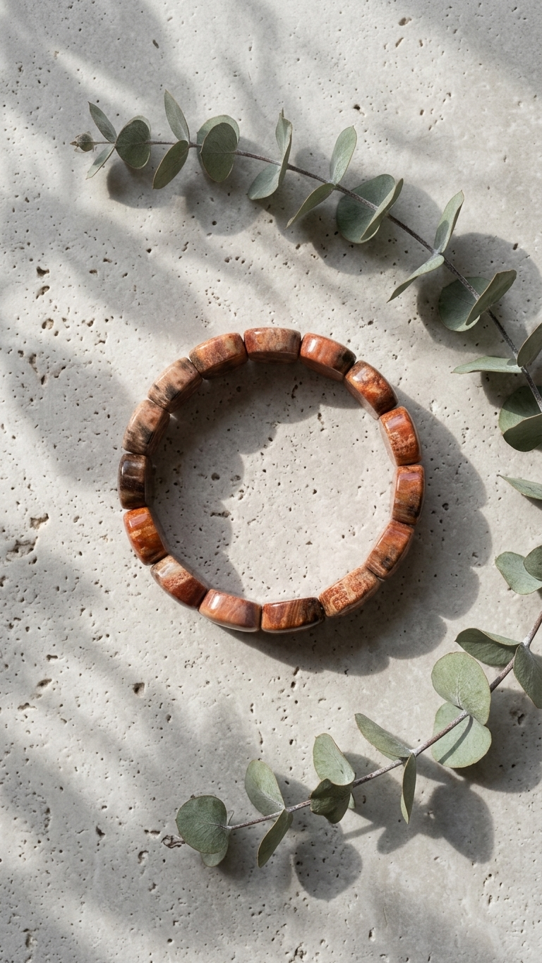 Pulsera CRISANTEMO LEGACY