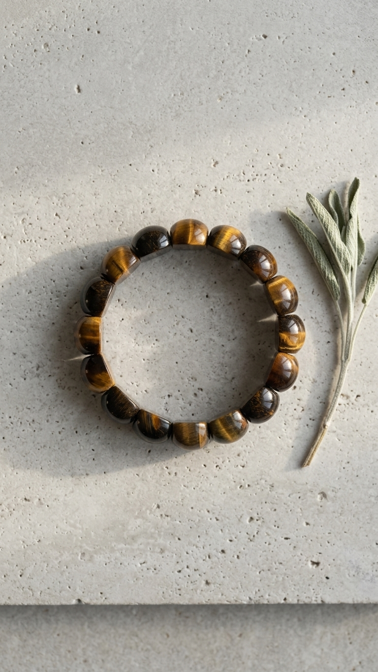 Pulsera KASBAH