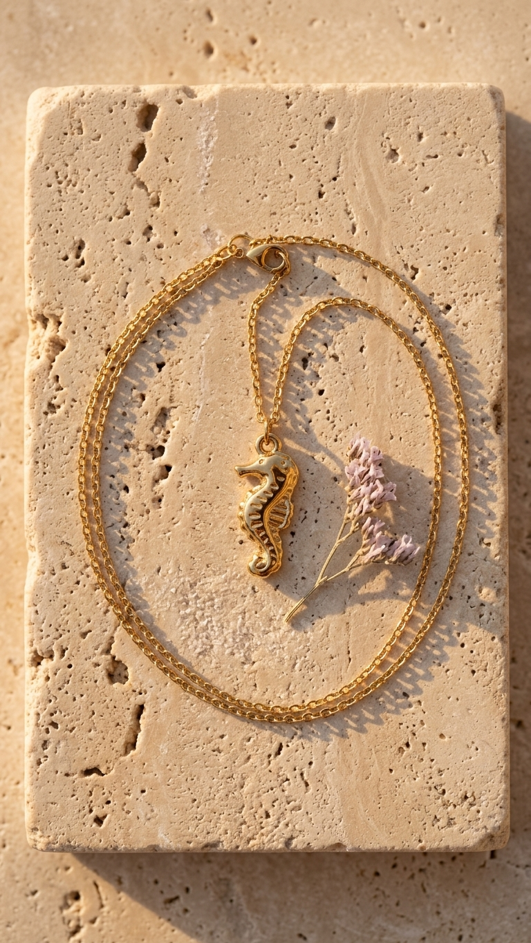 Collar SIROCO - Summer Edit