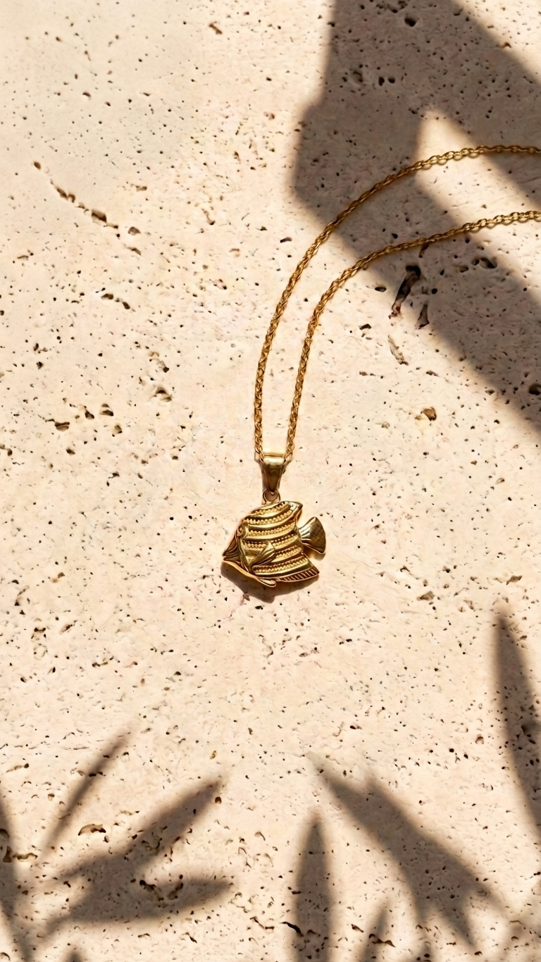 Collar ORIS - Summer Edit