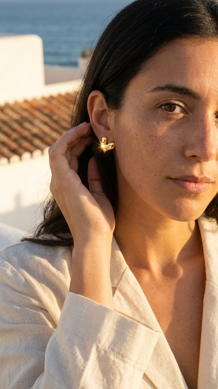 Pendientes AMOR