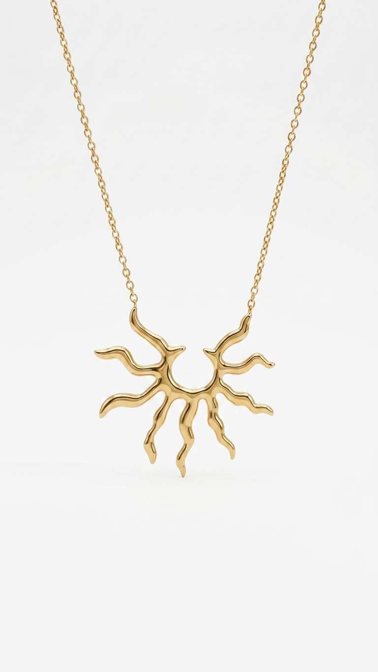 Collar SOLANA - Summer Edit