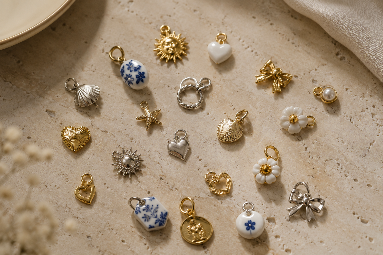 CHARMS