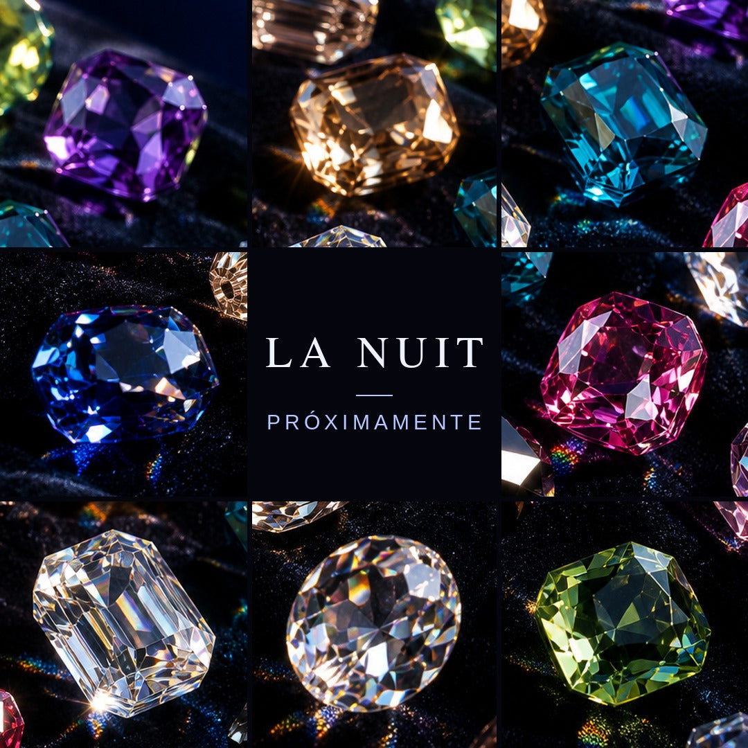 LA NUIT