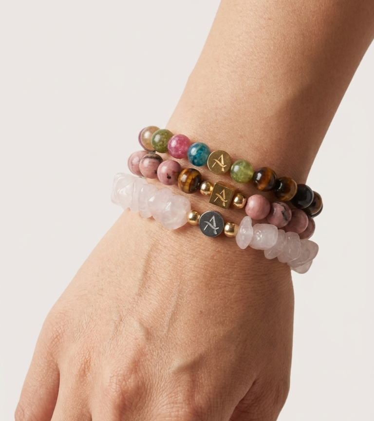 PULSERAS MINERAL