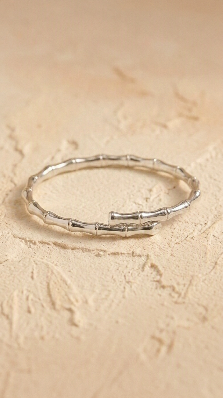 Brazalete NAIL - STEEL