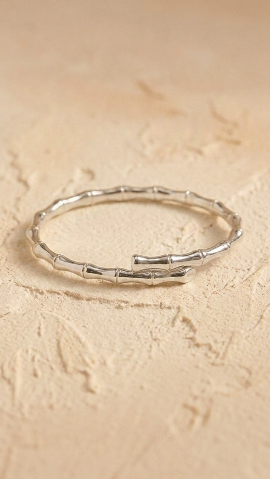 Brazalete NAIL - STEEL