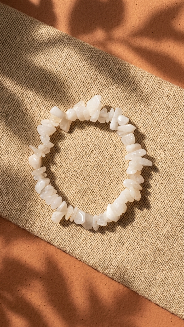 Pulsera Mineral CHIPS