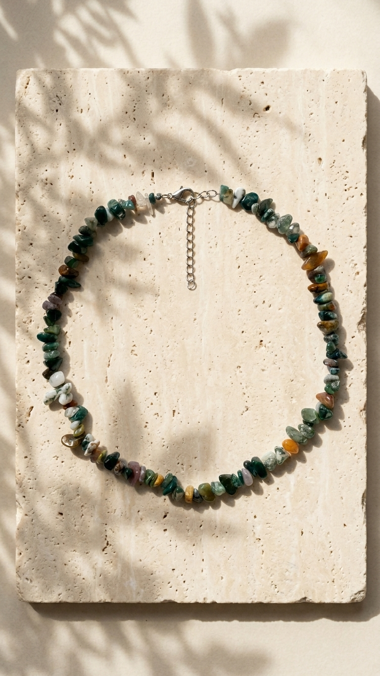 Collar Mineral CHIPS