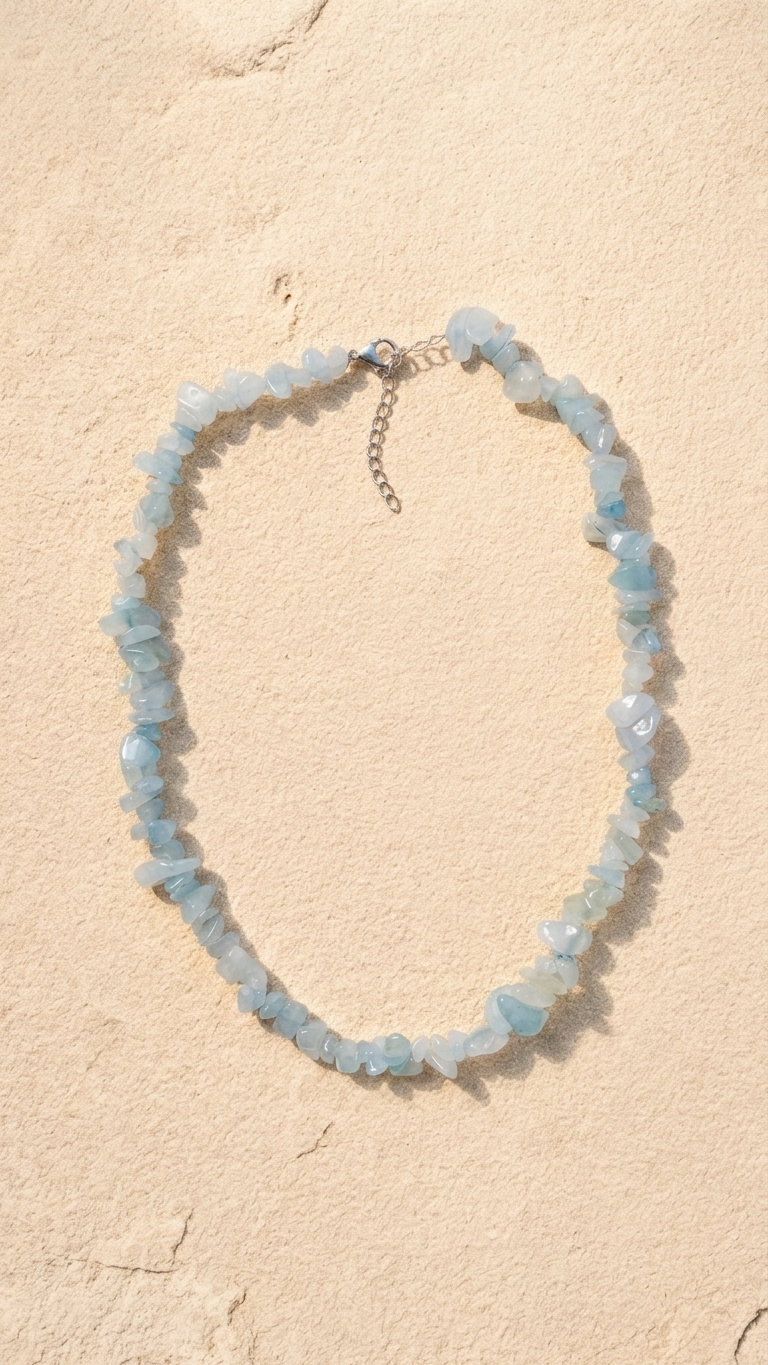Collar Mineral CHIPS