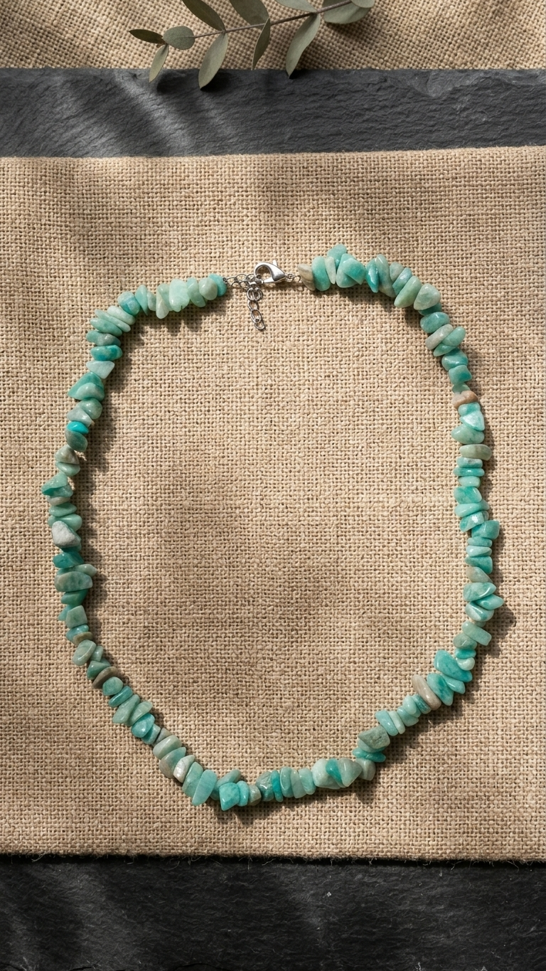 Collar Mineral CHIPS