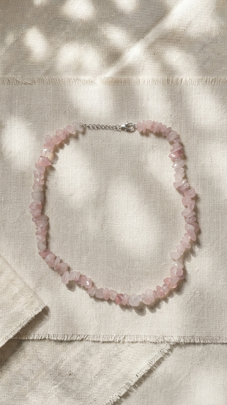 Collar Mineral CHIPS