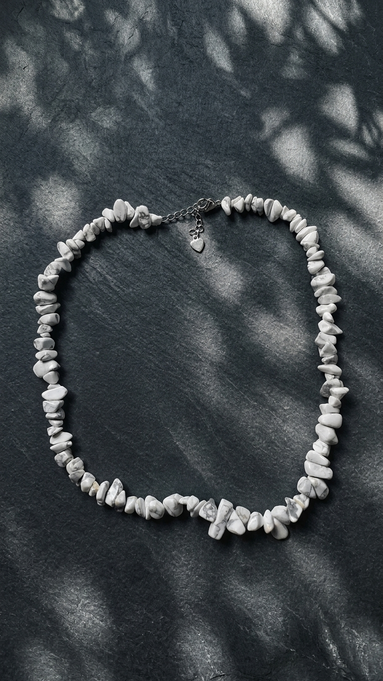 Collar Mineral CHIPS
