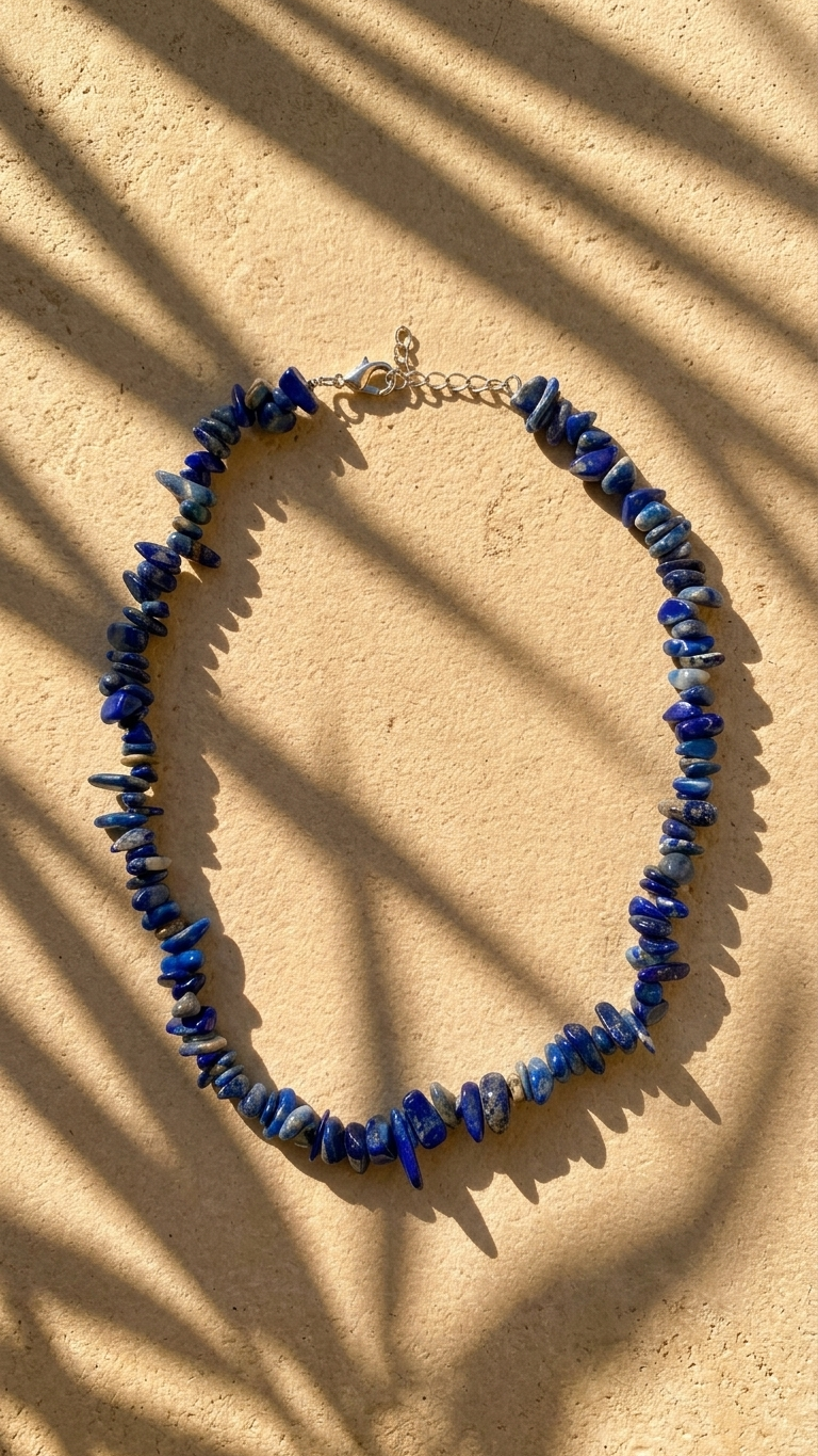 Collar Mineral CHIPS