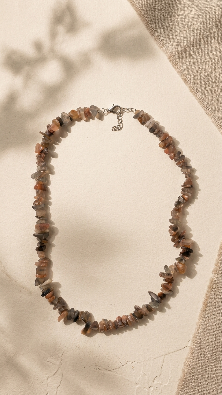 Collar Mineral CHIPS