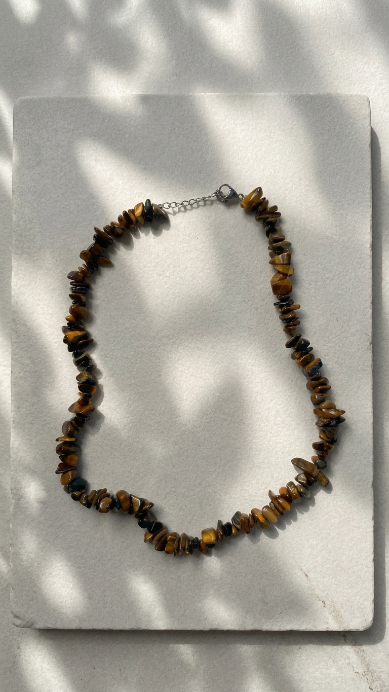 Collar Mineral CHIPS