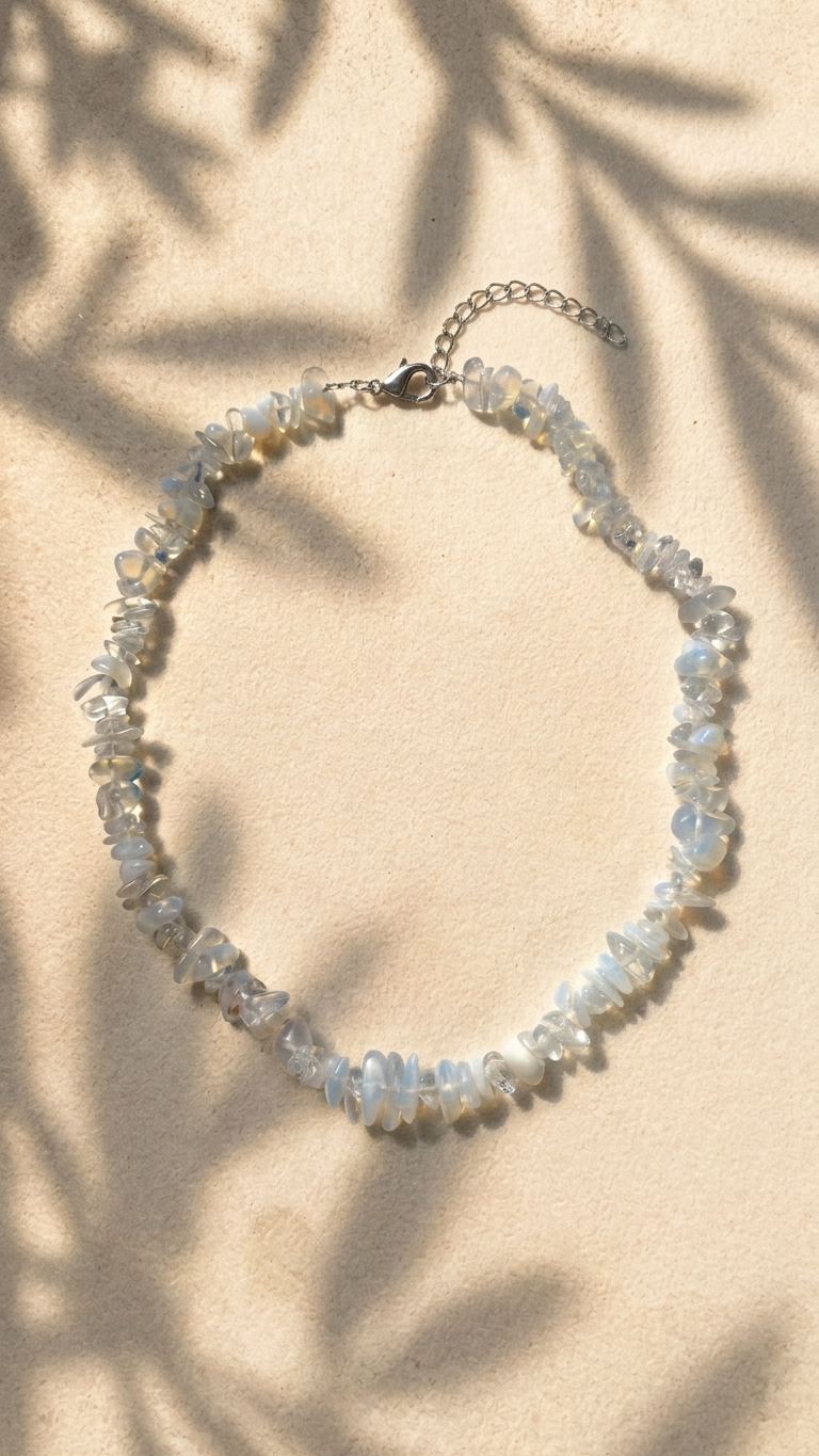 Collar Mineral CHIPS