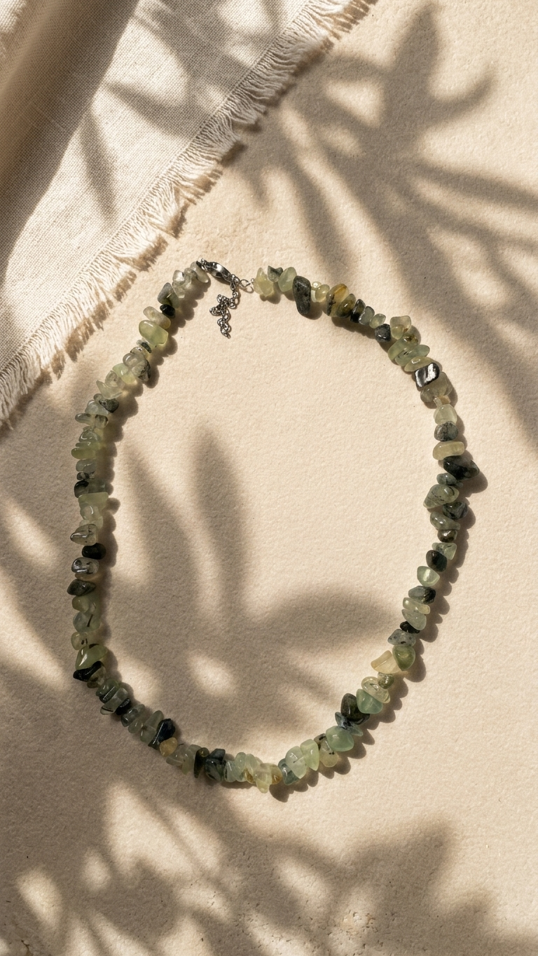 Collar Mineral CHIPS