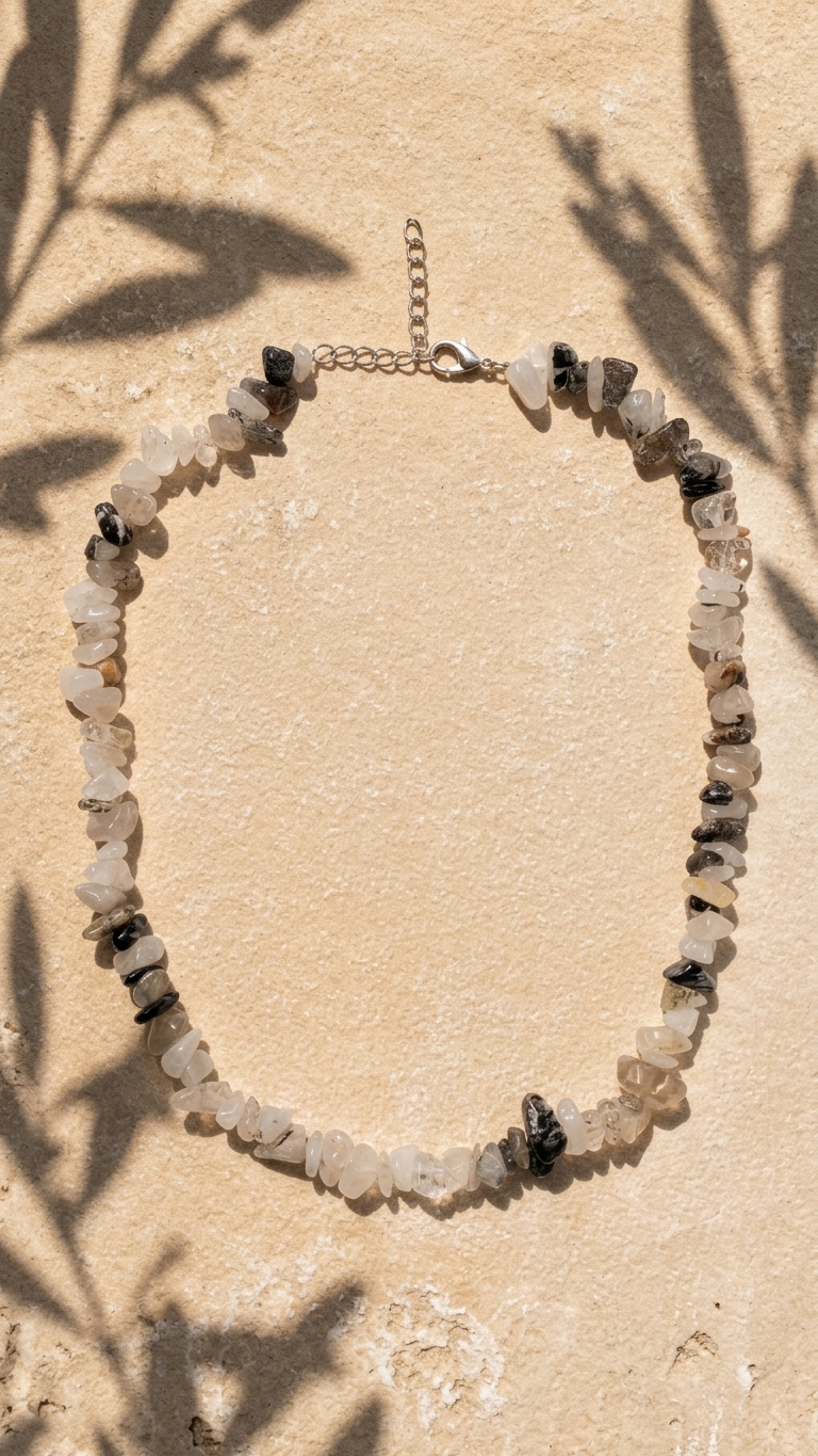 Collar Mineral CHIPS