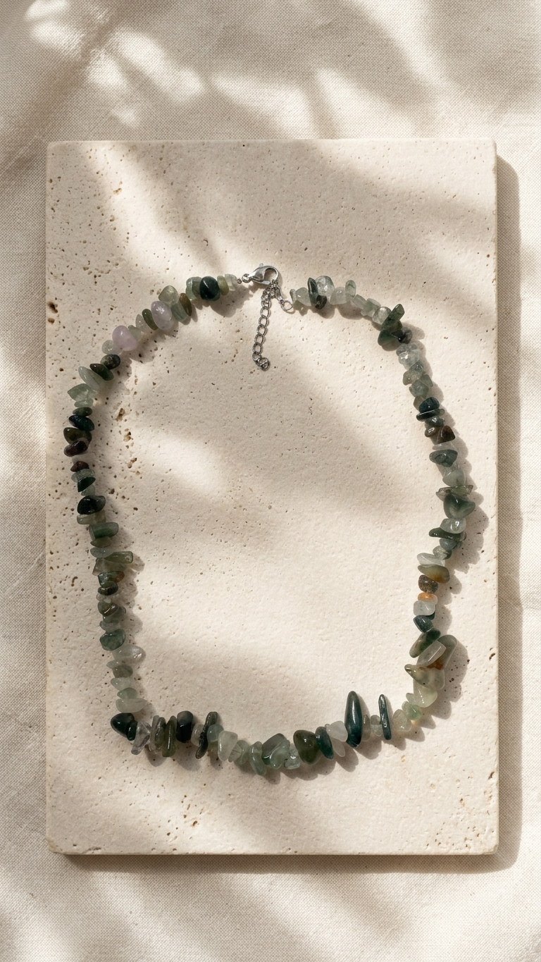 Collar Mineral CHIPS
