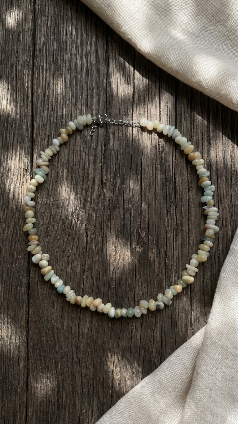 Collar Mineral CHIPS