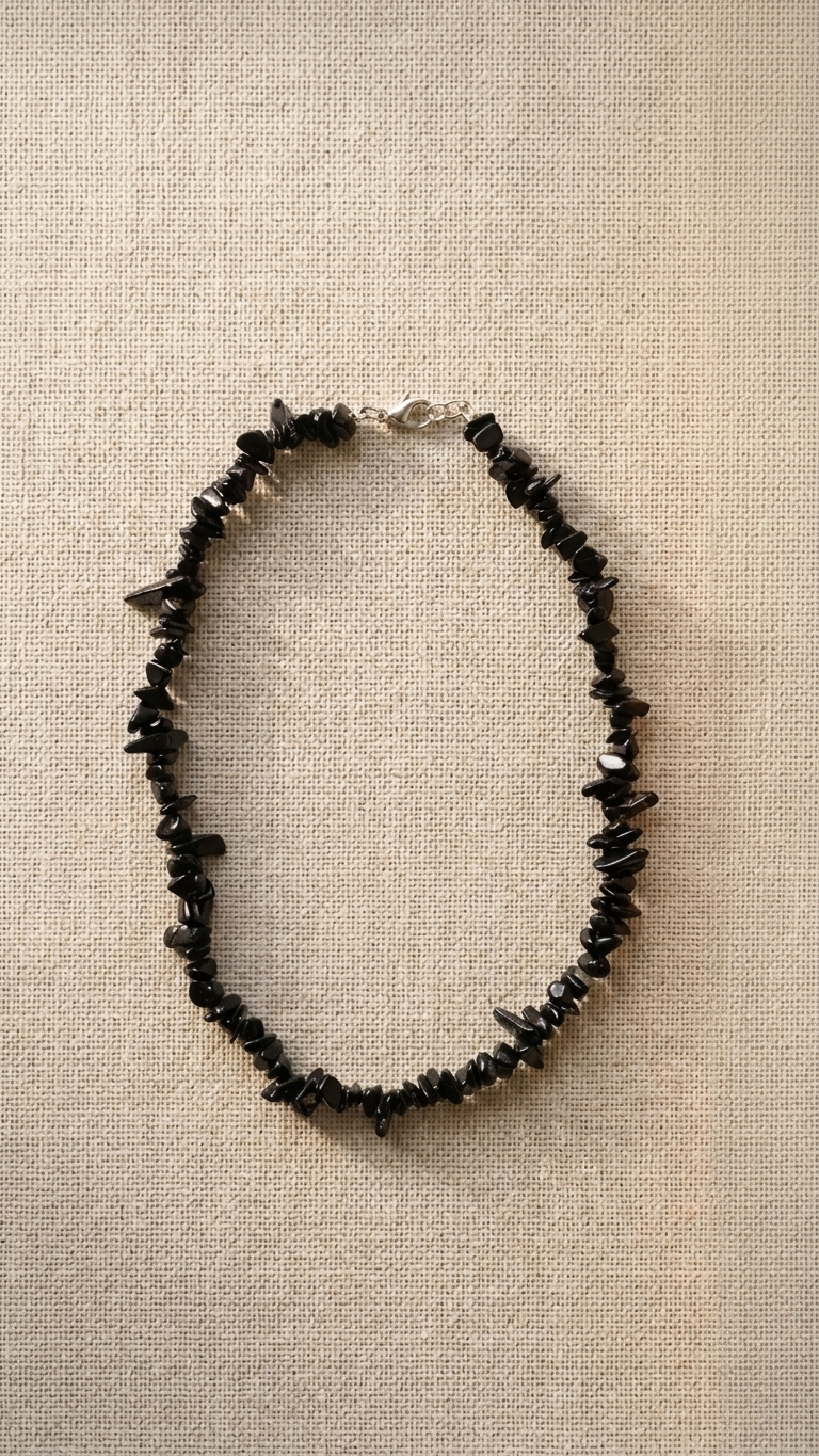 Collar Mineral CHIPS