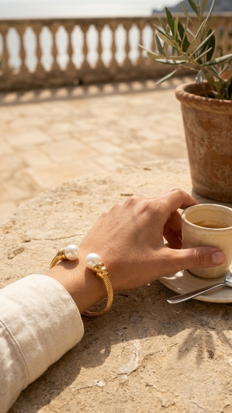 Brazalete GRECO