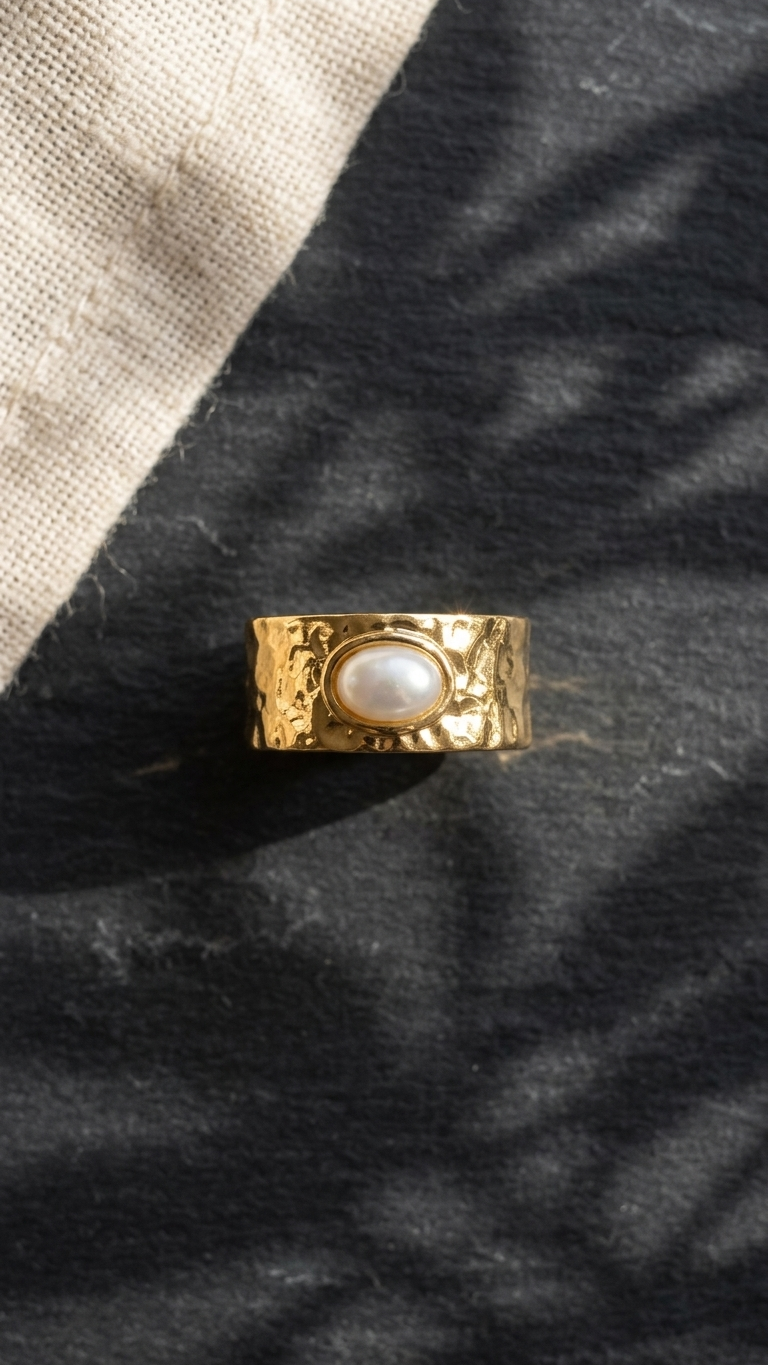 Anillo CLEO
