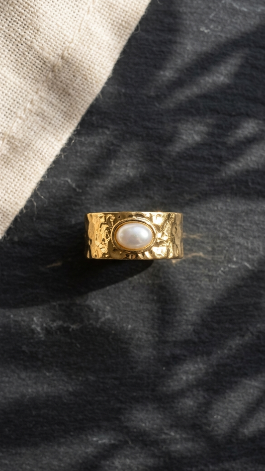 Anillo CLEO