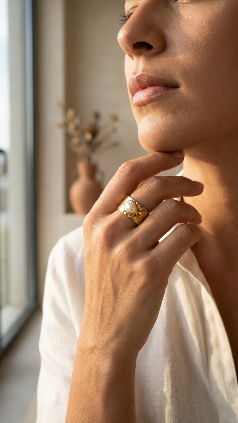 Anillo CLEO