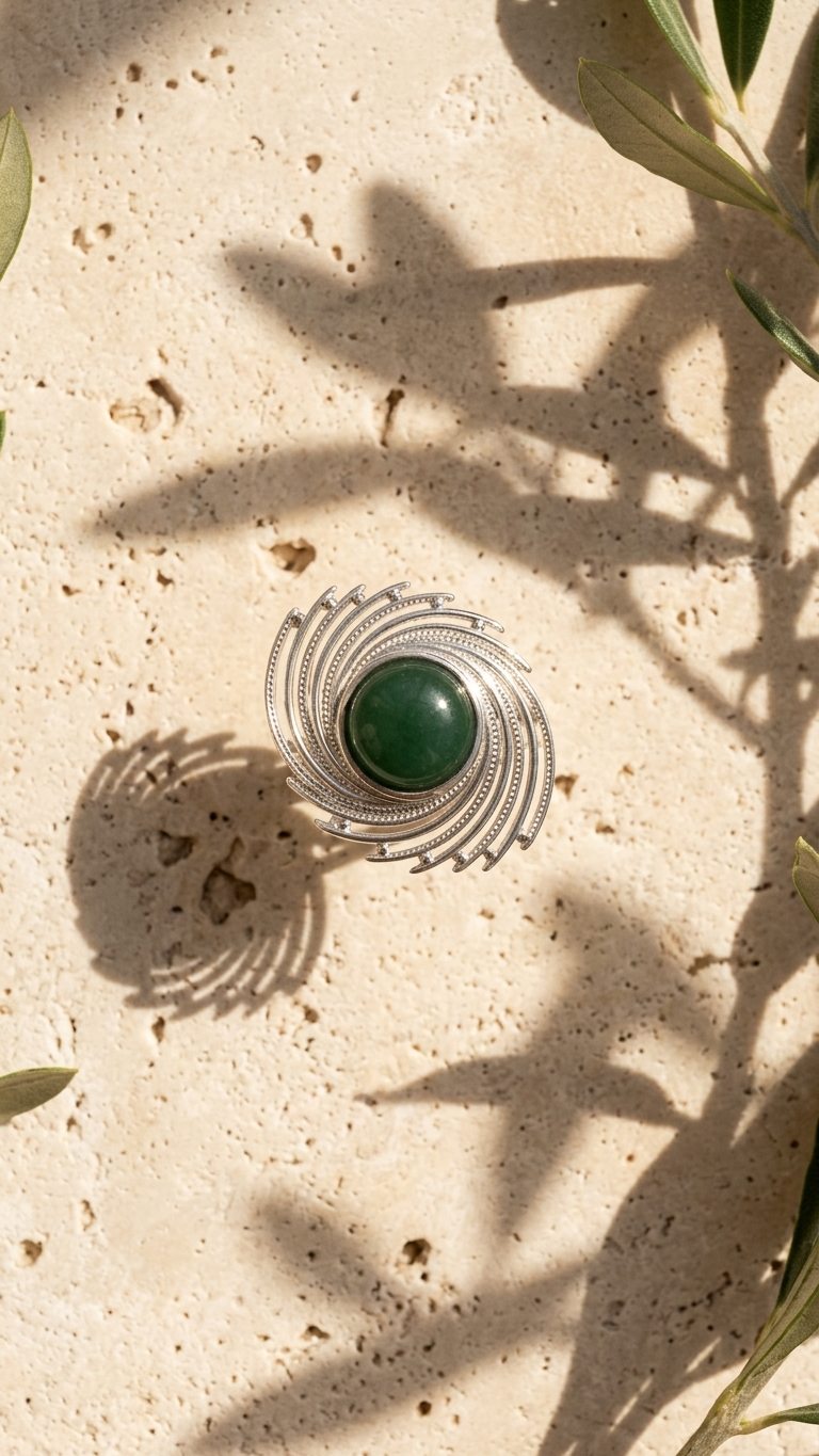 Anillo RADIAL - STEEL
