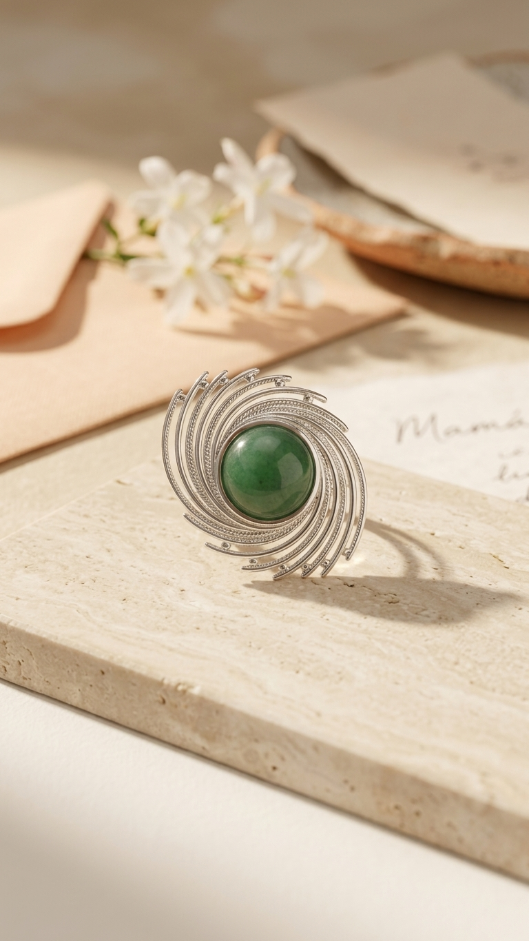 Anillo RADIAL - STEEL