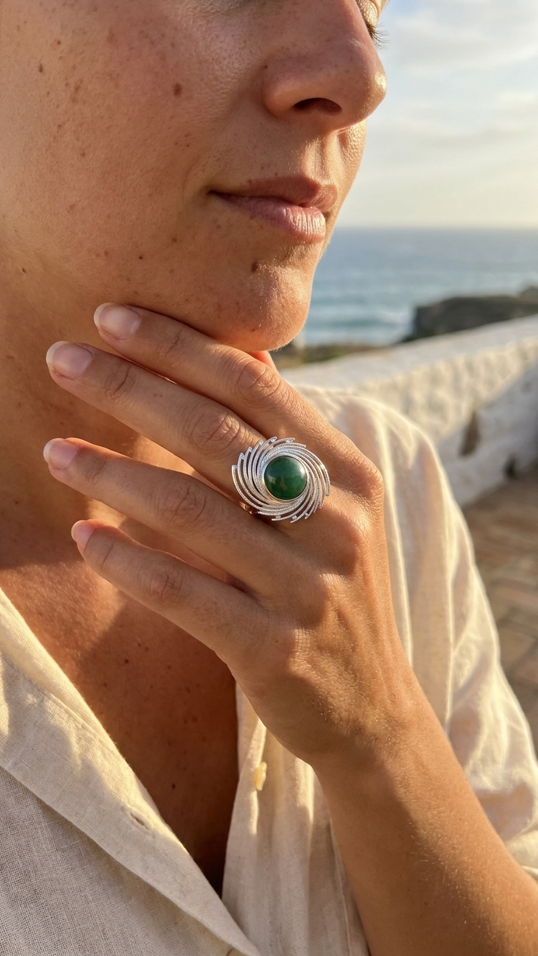 Anillo RADIAL - STEEL