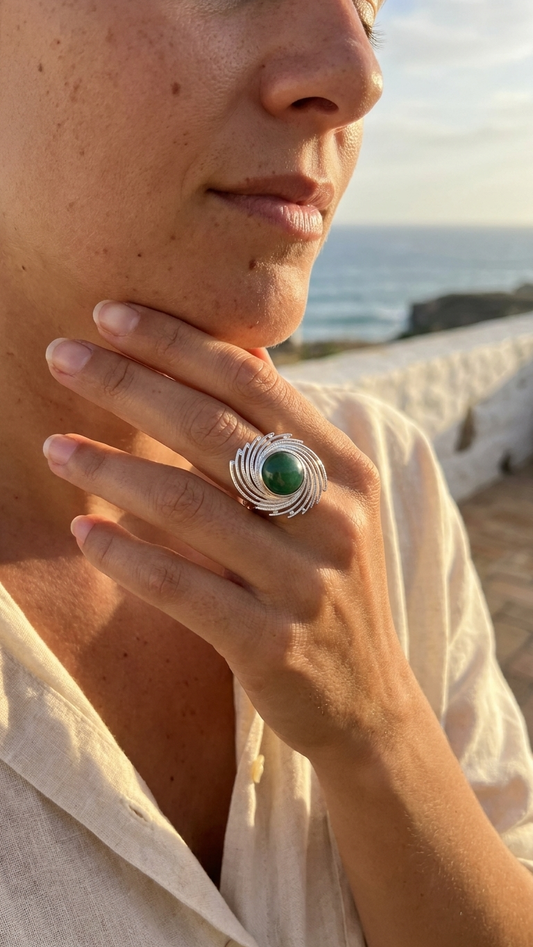 Anillo RADIAL - STEEL