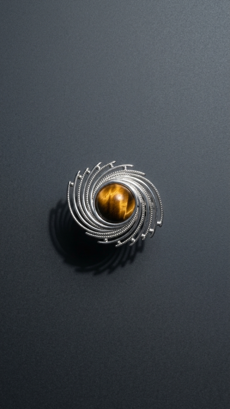 Anillo RADIAL - STEEL