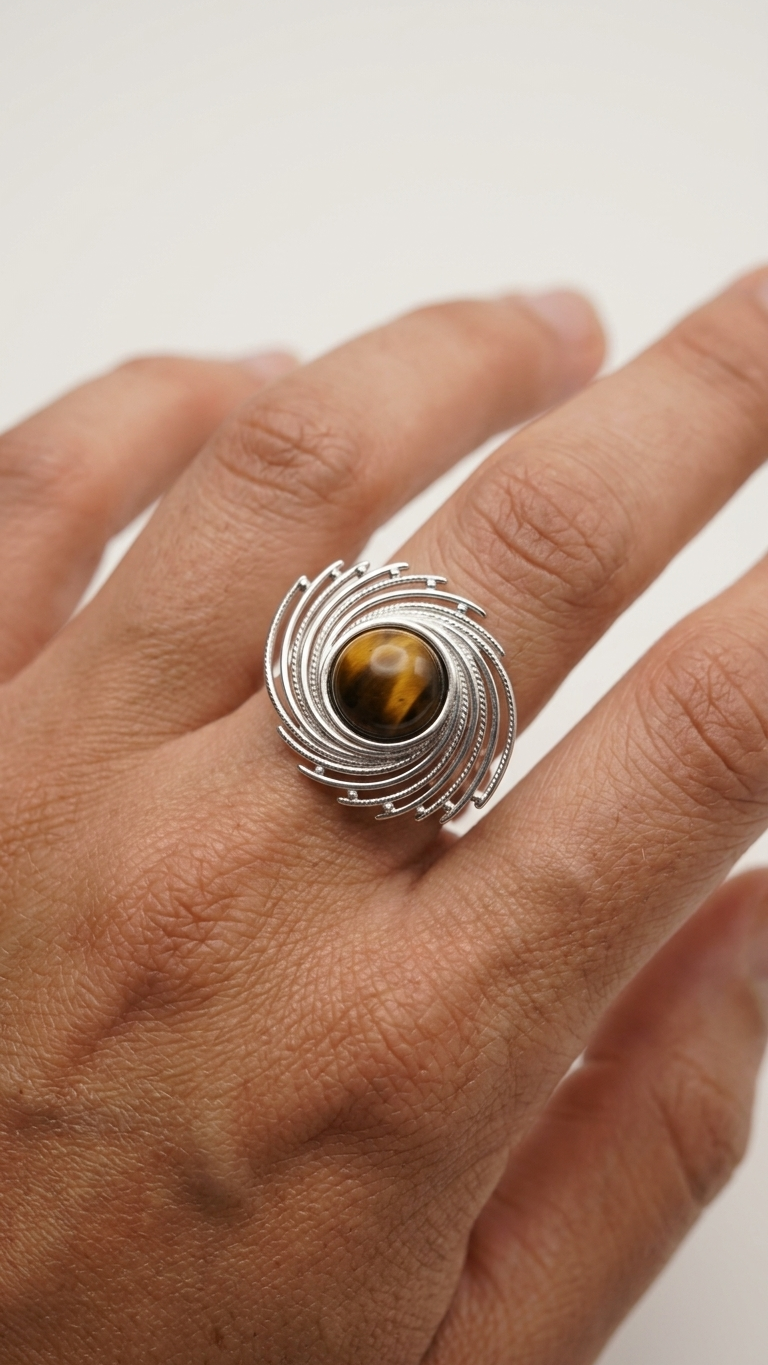 Anillo RADIAL - STEEL