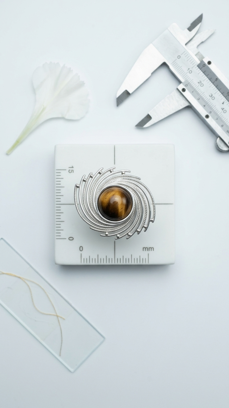 Anillo RADIAL - STEEL