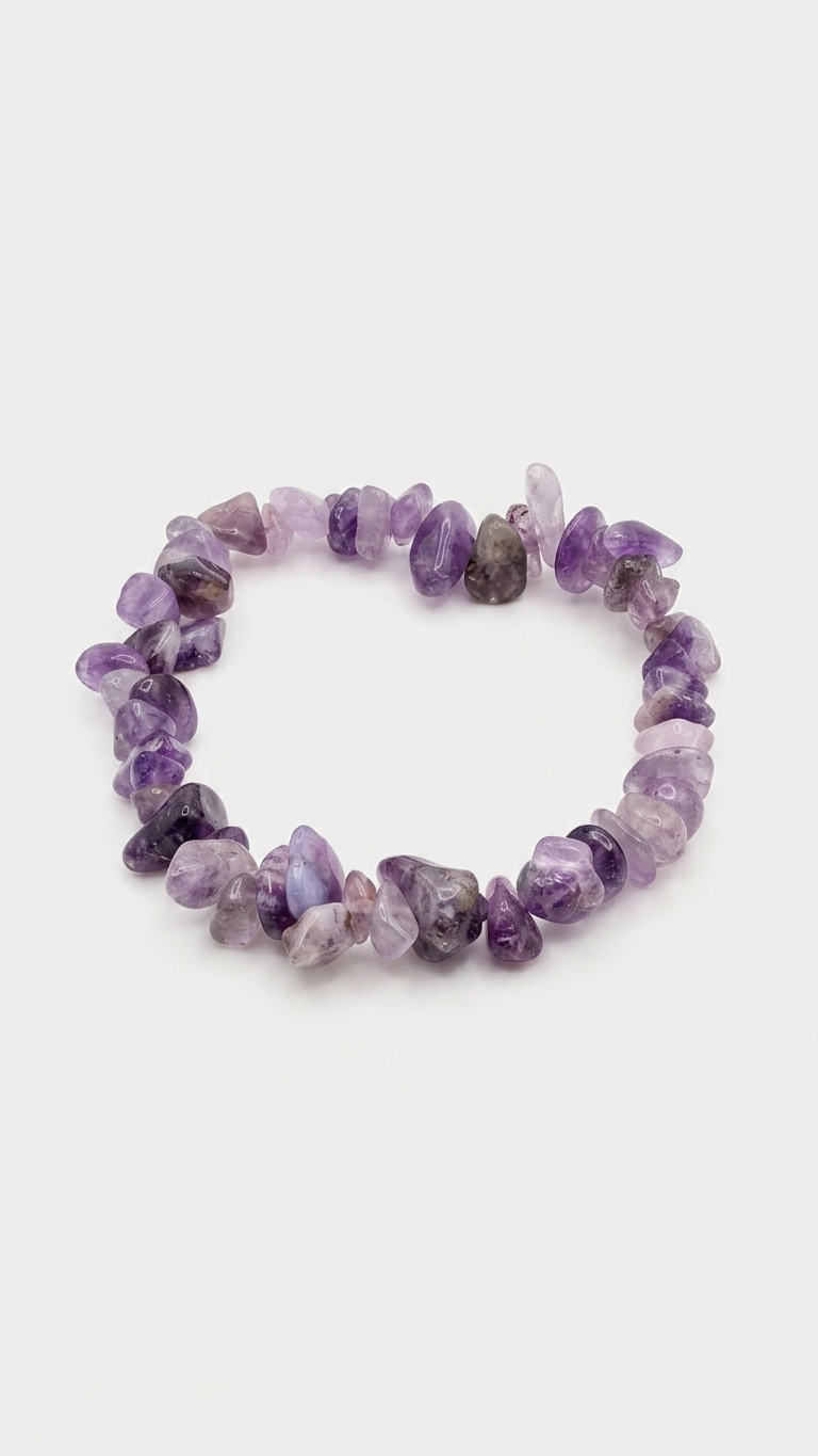 Pulsera Mineral CHIPS
