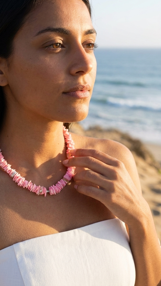 Collar SUNSET - NO DRAMA