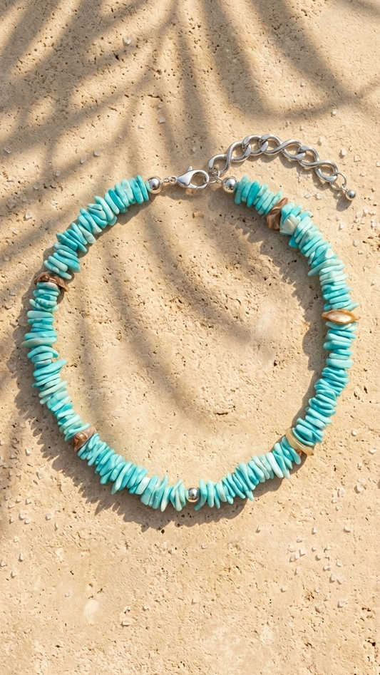 Collar LAGUNA - NO DRAMA