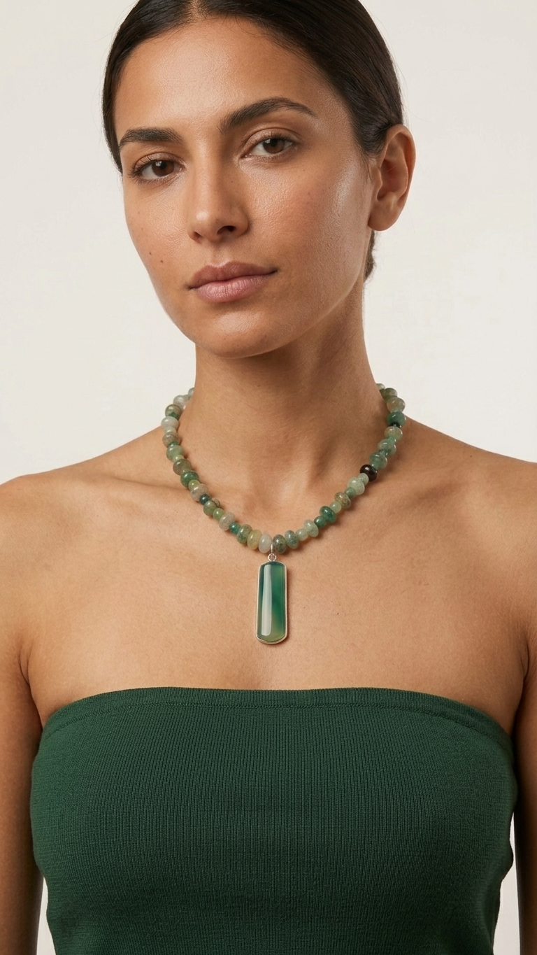Collar ITHACA - NO DRAMA