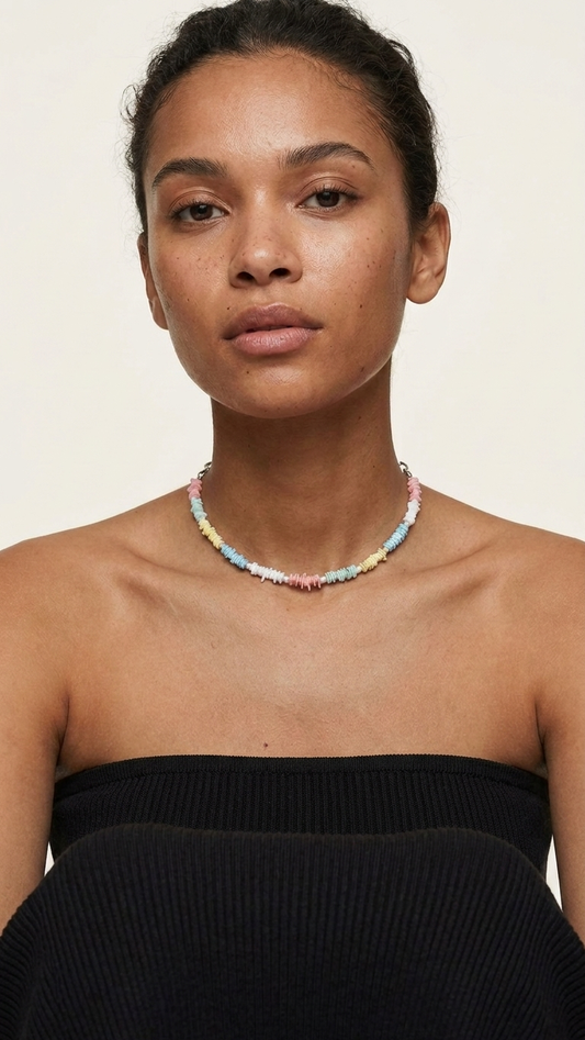 COLLAR ANACAPRI - NO DRAMA