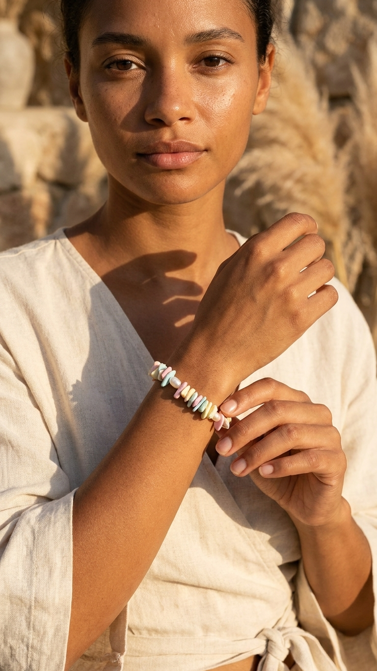Pulsera CAPRI - NO DRAMA