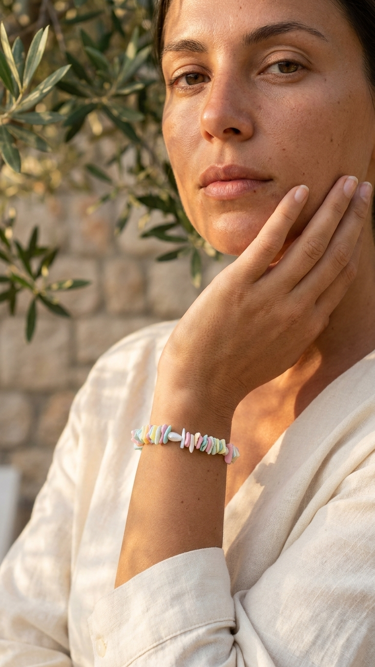 Pulsera CAPRI - NO DRAMA