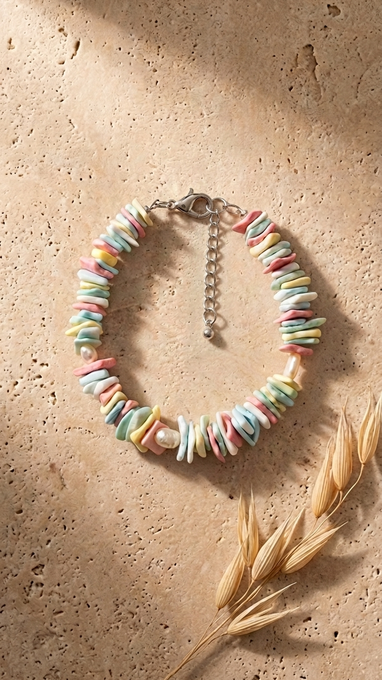 Pulsera CAPRI - NO DRAMA