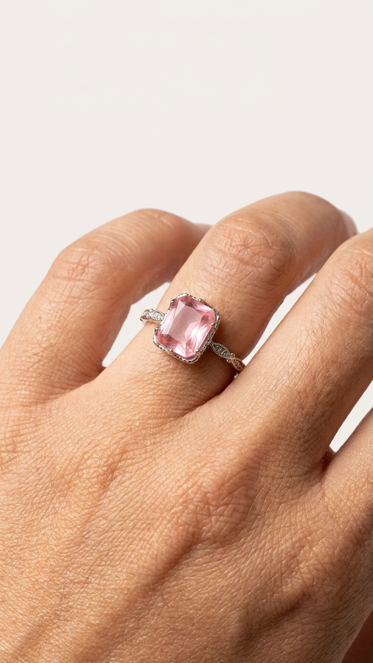 Anillo VERONA - NO DRAMA